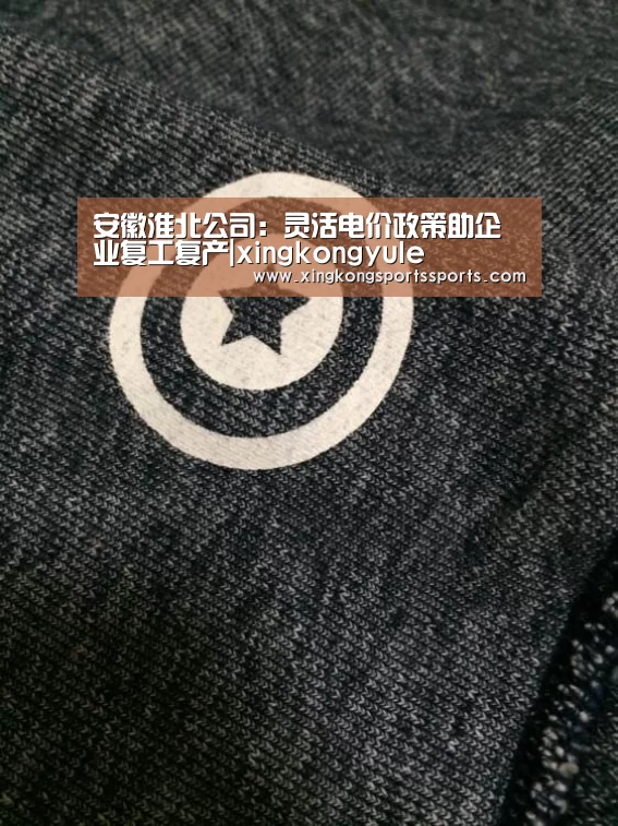 安徽淮北公司：灵活电价政策助企业复工复产|xingkongy