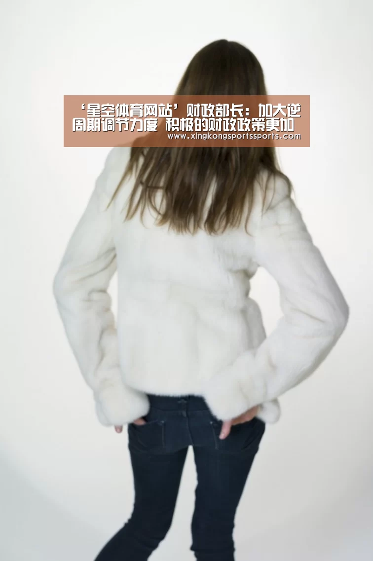 ‘星空体育网站’财政部长：加大逆周期调节力度 积极的财政政策